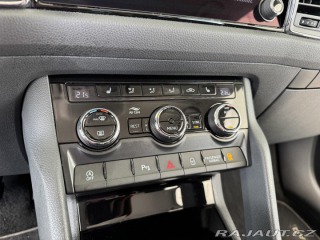 Škoda Kodiaq 1,4TSI DSG*STYLE*Tažné*7M 2018