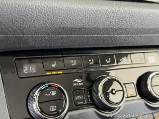 Škoda Kodiaq 1,4TSI DSG*STYLE*Tažné*7M 2018