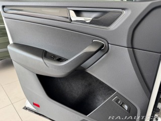 Škoda Kodiaq 1,4TSI DSG*STYLE*Tažné*7M 2018