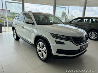 Škoda Kodiaq 1,4TSI DSG*STYLE*Tažné*7M 2018