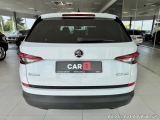 Škoda Kodiaq 1,4TSI DSG*STYLE*Tažné*7M 2018