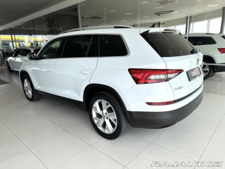 Škoda Kodiaq 1,4TSI DSG*STYLE*Tažné*7M 2018