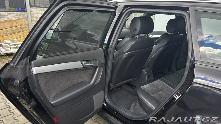 Audi A3 Sportback 8P 2012