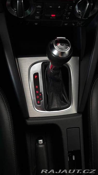 Audi A3 Sportback 8P 2012