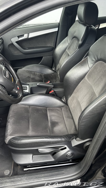 Audi A3 Sportback 8P 2012