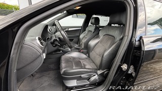 Audi A3 Sportback 8P 2012