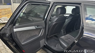 Audi A3 Sportback 8P 2012