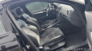 Audi A3 Sportback 8P 2012