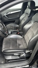 Audi A3 Sportback 8P 2012