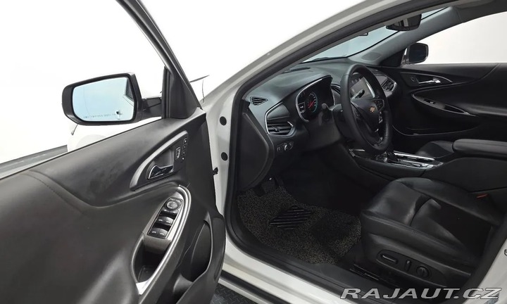 Chevrolet Ostatní modely MALIBU 2.0 LT 2019