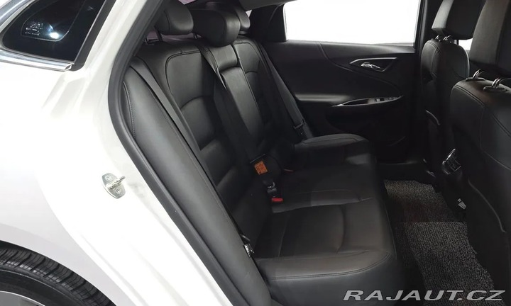Chevrolet Ostatní modely MALIBU 2.0 LT 2019