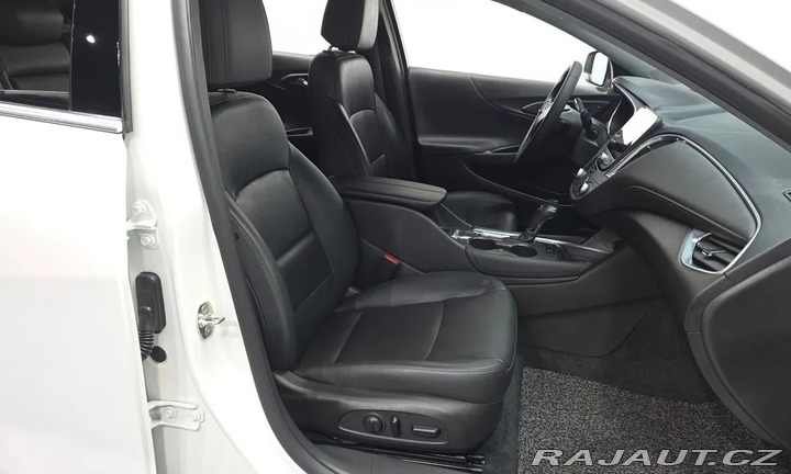 Chevrolet Ostatní modely MALIBU 2.0 LT 2019