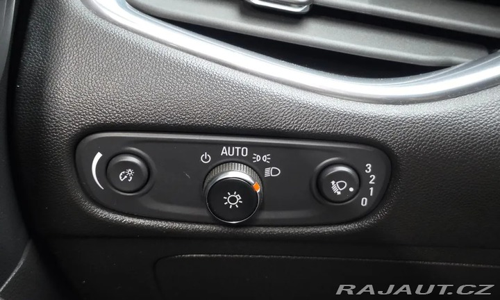 Chevrolet Ostatní modely MALIBU 2.0 LT 2019