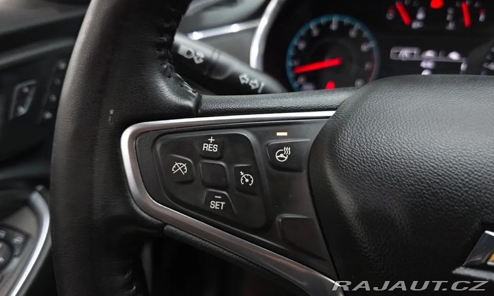 Chevrolet Ostatní modely MALIBU 2.0 LT 2019