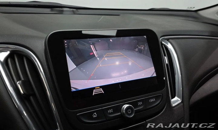 Chevrolet Ostatní modely MALIBU 2.0 LT 2019