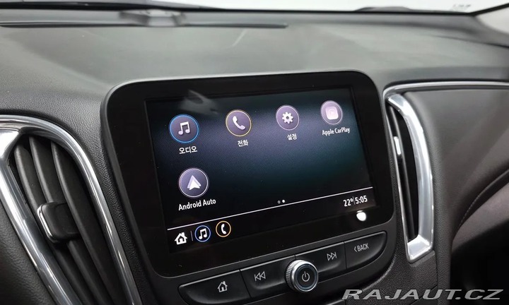 Chevrolet Ostatní modely MALIBU 2.0 LT 2019