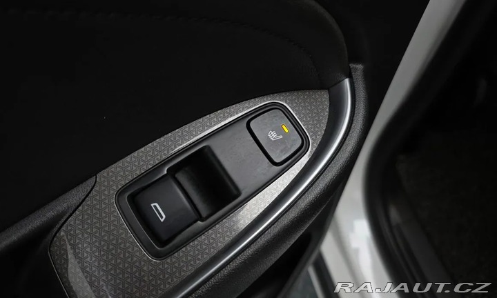 Chevrolet Ostatní modely MALIBU 2.0 LT 2019