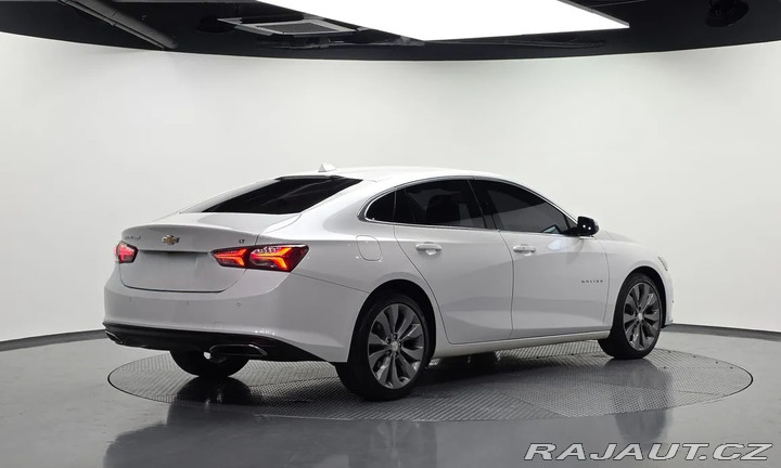 Chevrolet Ostatní modely MALIBU 2.0 LT 2019