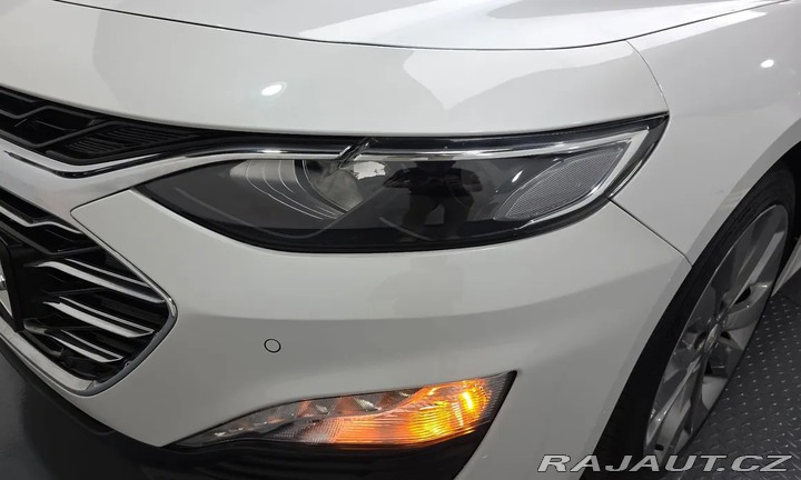 Chevrolet Ostatní modely MALIBU 2.0 LT 2019