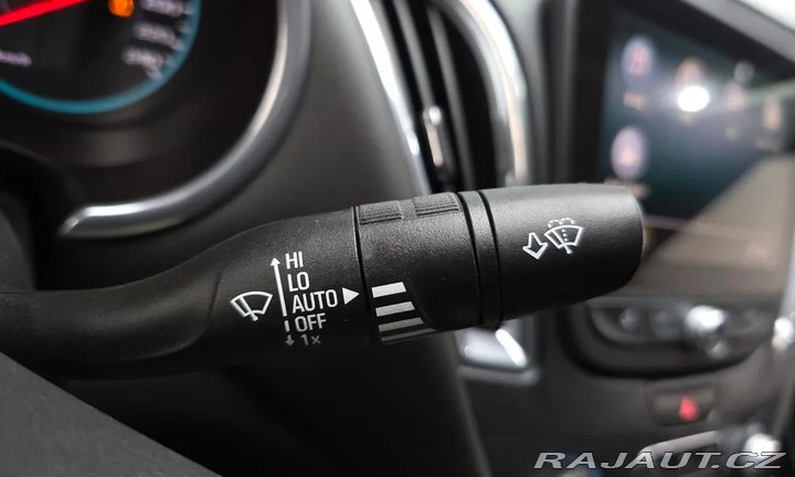 Chevrolet Ostatní modely MALIBU 2.0 LT 2019