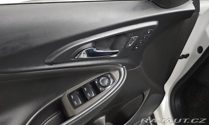 Chevrolet Ostatní modely MALIBU 2.0 LT 2019