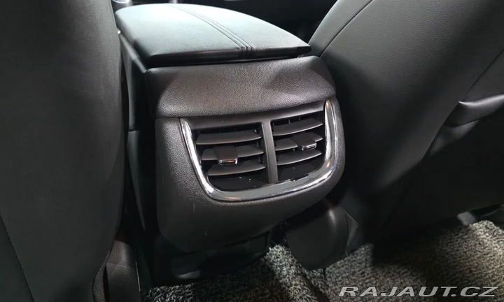 Chevrolet Ostatní modely MALIBU 2.0 LT 2019