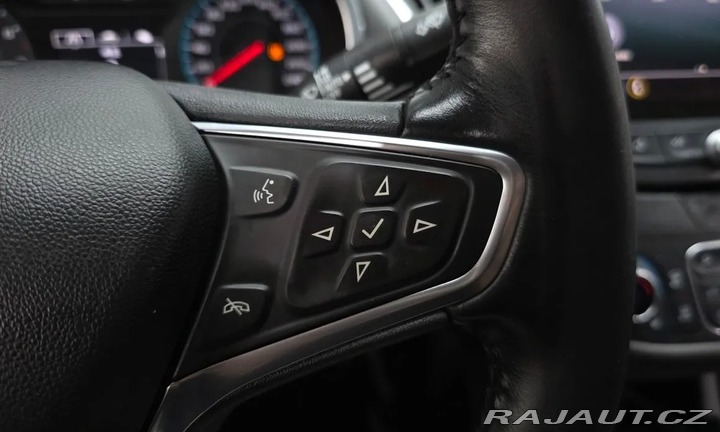Chevrolet Ostatní modely MALIBU 2.0 LT 2019