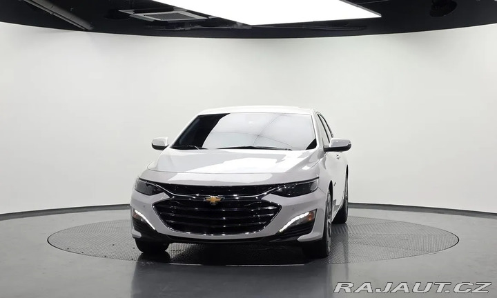 Chevrolet Ostatní modely MALIBU 2.0 LT 2019