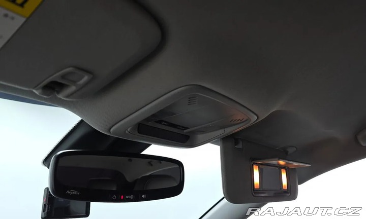 Chevrolet Ostatní modely MALIBU 2.0 LT 2019