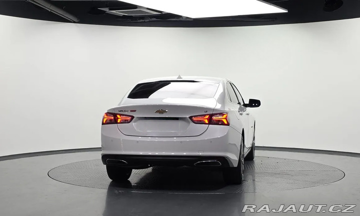 Chevrolet Ostatní modely MALIBU 2.0 LT 2019