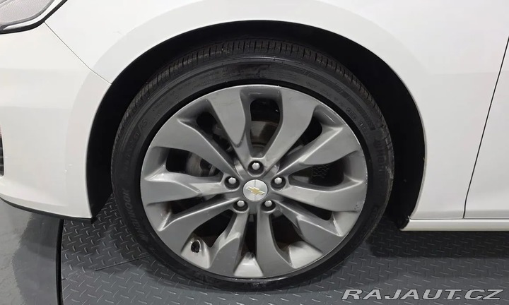 Chevrolet Ostatní modely MALIBU 2.0 LT 2019