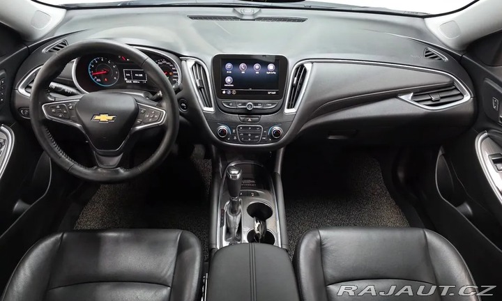 Chevrolet Ostatní modely MALIBU 2.0 LT 2019