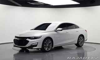 Chevrolet Ostatní modely MALIBU 2.0 LT 2019