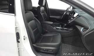 Chevrolet Ostatní modely MALIBU 2.0 LT 2019