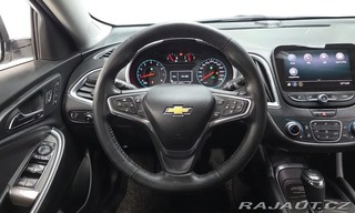 Chevrolet Ostatní modely MALIBU 2.0 LT 2019