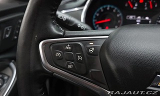 Chevrolet Ostatní modely MALIBU 2.0 LT 2019