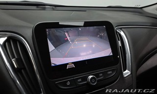 Chevrolet Ostatní modely MALIBU 2.0 LT 2019