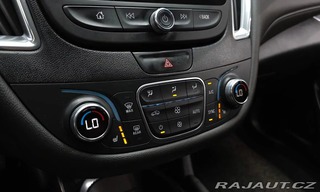 Chevrolet Ostatní modely MALIBU 2.0 LT 2019