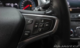 Chevrolet Ostatní modely MALIBU 2.0 LT 2019