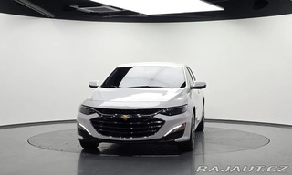 Chevrolet Ostatní modely MALIBU 2.0 LT 2019