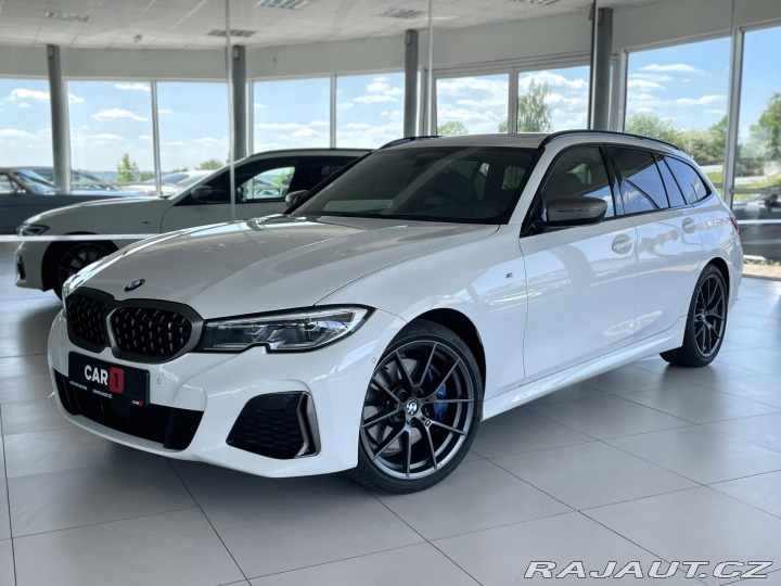 BMW 3 M340i xDrive*Laser*REZERV 2021