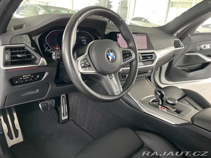 BMW 3 M340i xDrive*Laser*REZERV 2021