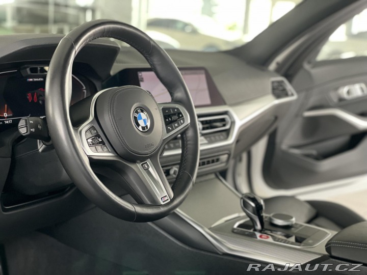 BMW 3 M340i xDrive*Laser*REZERV 2021