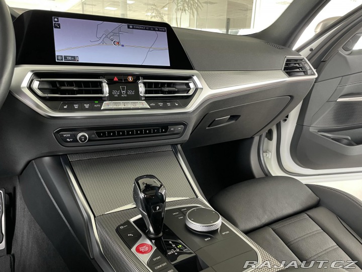 BMW 3 M340i xDrive*Laser*REZERV 2021