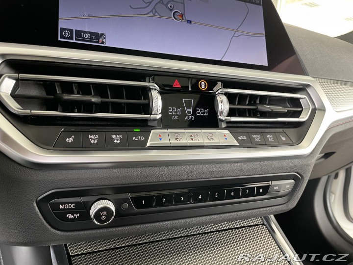 BMW 3 M340i xDrive*Laser*REZERV 2021