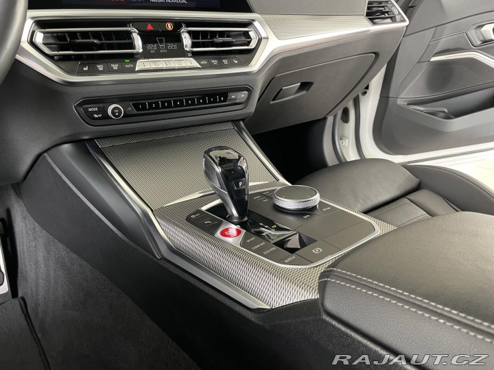 BMW 3 M340i xDrive*Laser*REZERV 2021