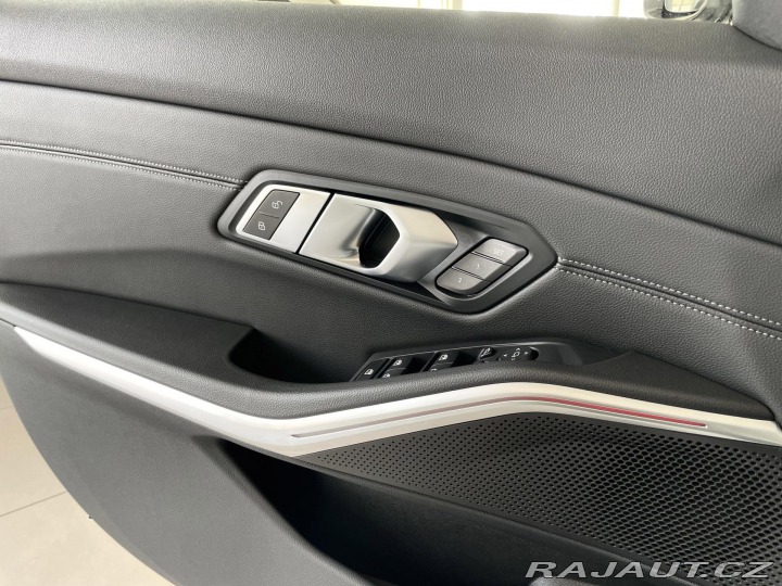 BMW 3 M340i xDrive*Laser*REZERV 2021