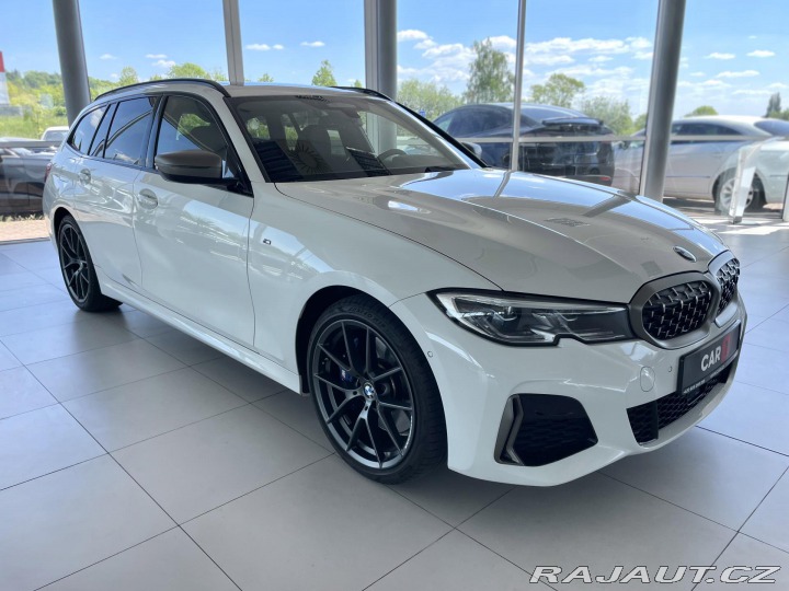 BMW 3 M340i xDrive*Laser*Webast 2021
