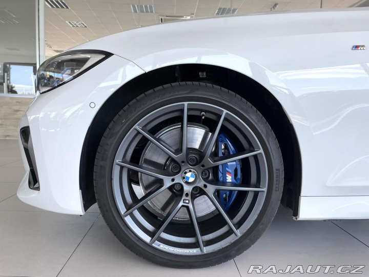BMW 3 M340i xDrive*Laser*Webast 2021