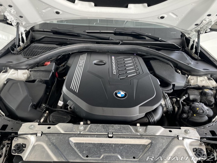 BMW 3 M340i xDrive*Laser*REZERV 2021